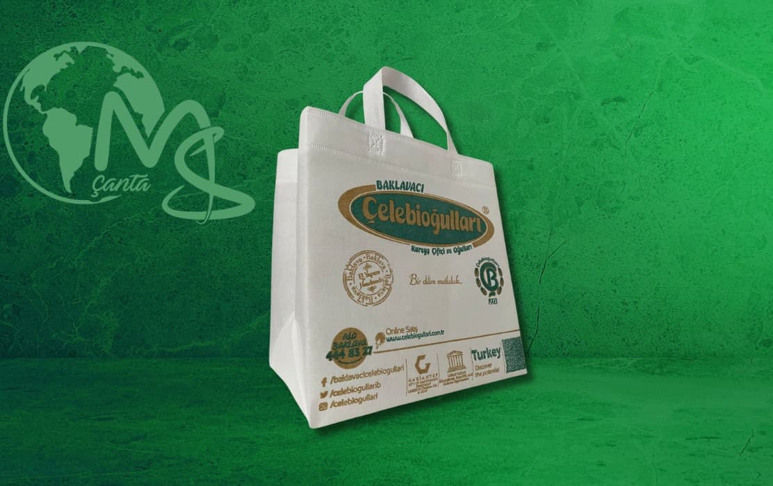 3D Bez Çanta görsel 1