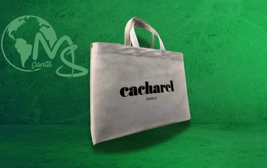 3D Bez Çanta görsel 2