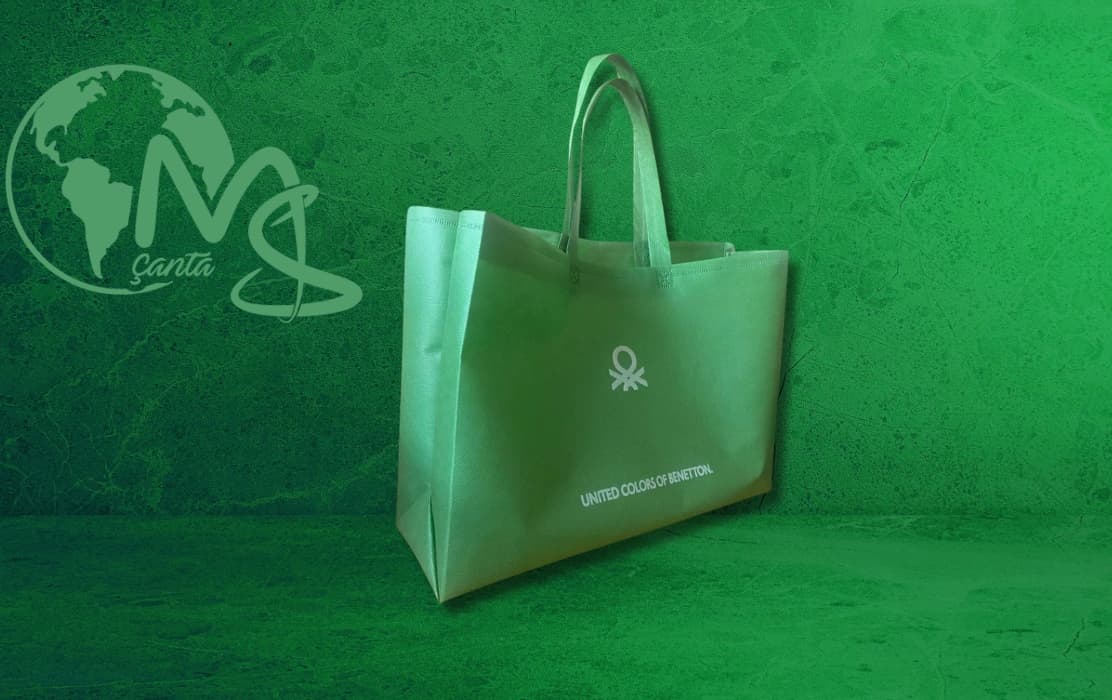 3D Bez Çanta görsel 3